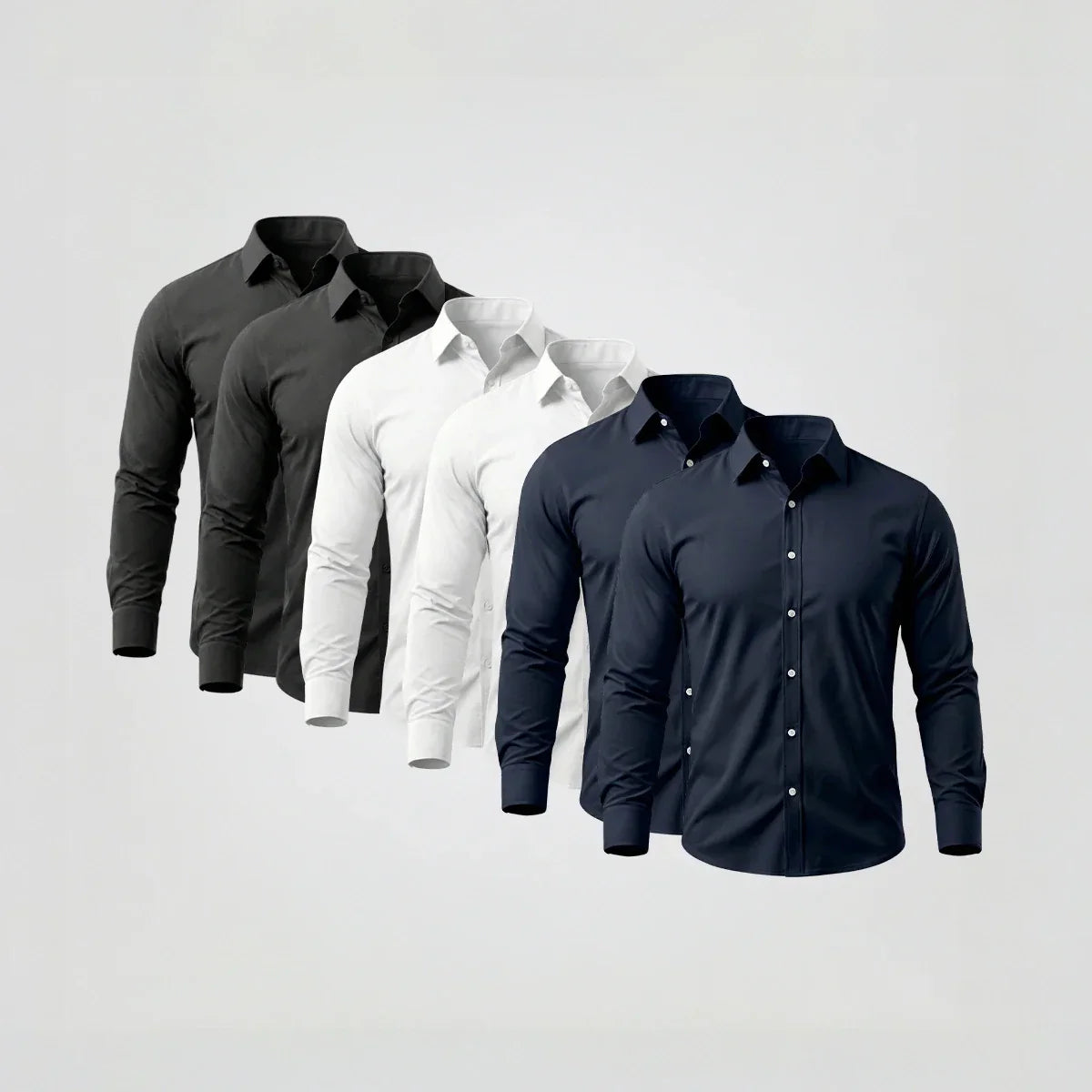 Pack de 6