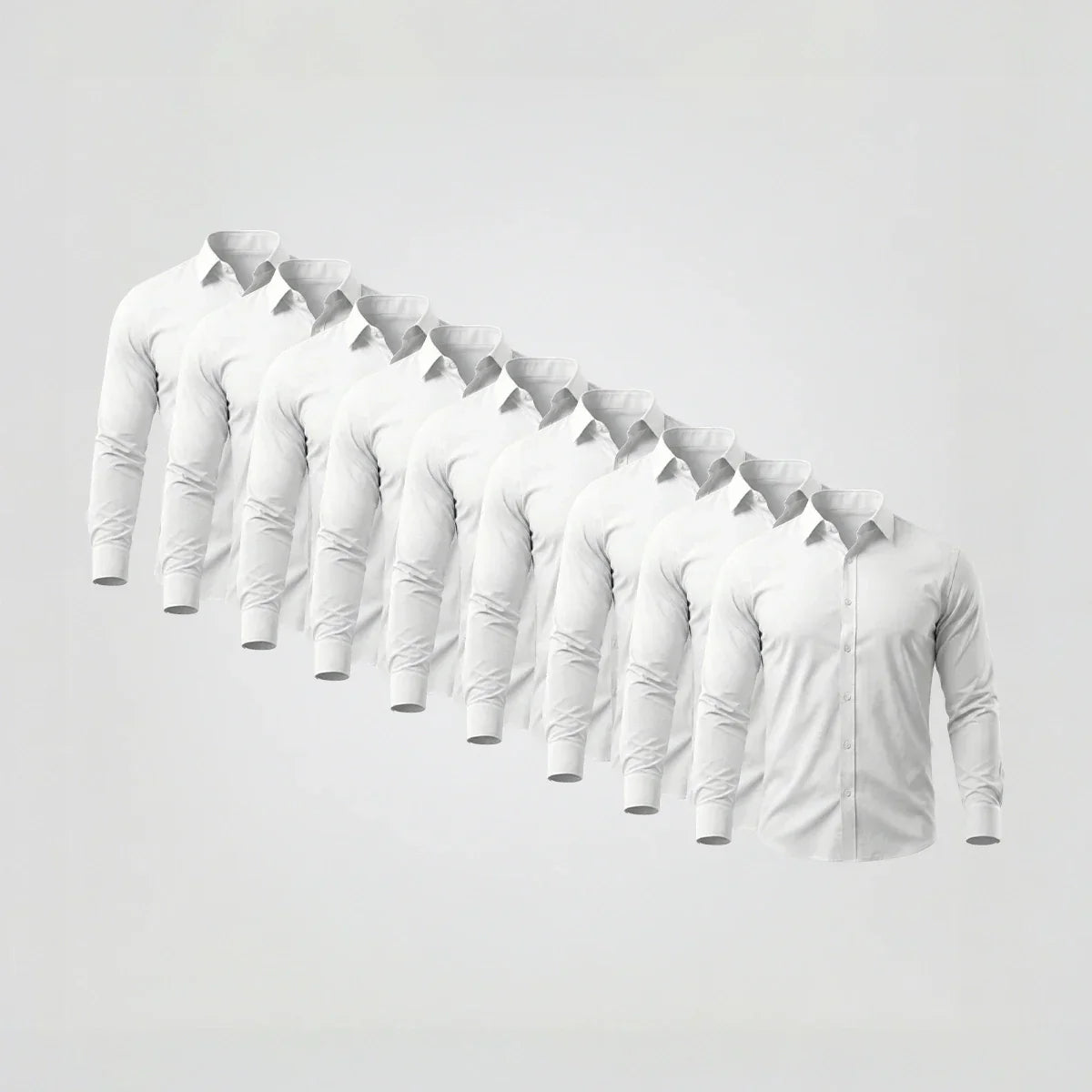 Pack de 9