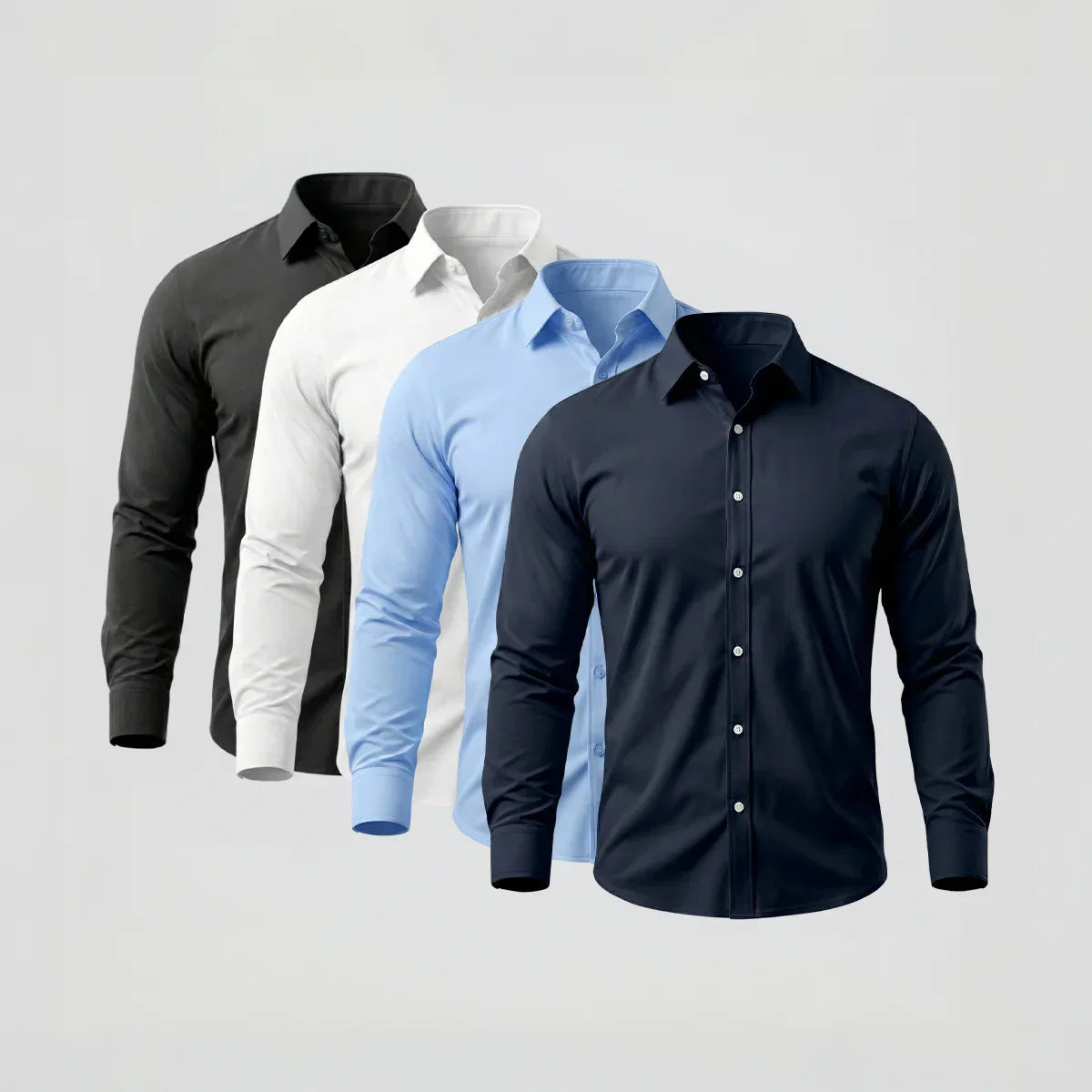 Pack de 4