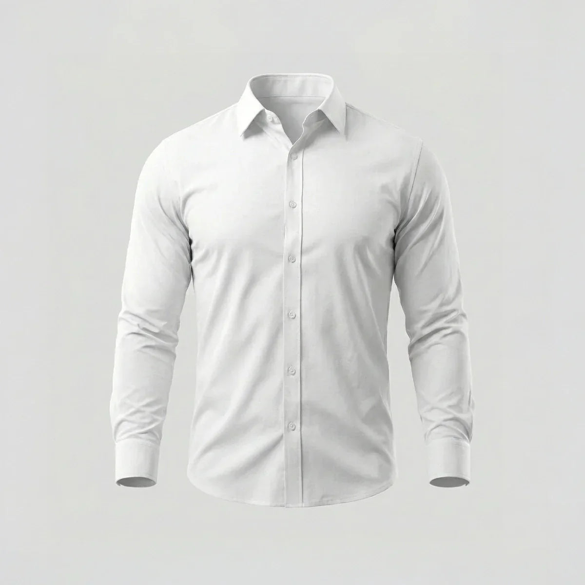 Camisa elástica - Solo