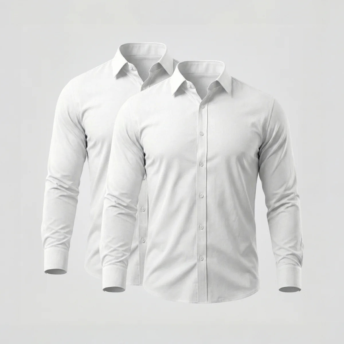 Pack de 2 - Blanco