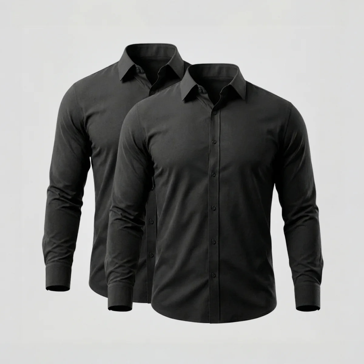 Pack de 2 - Negro