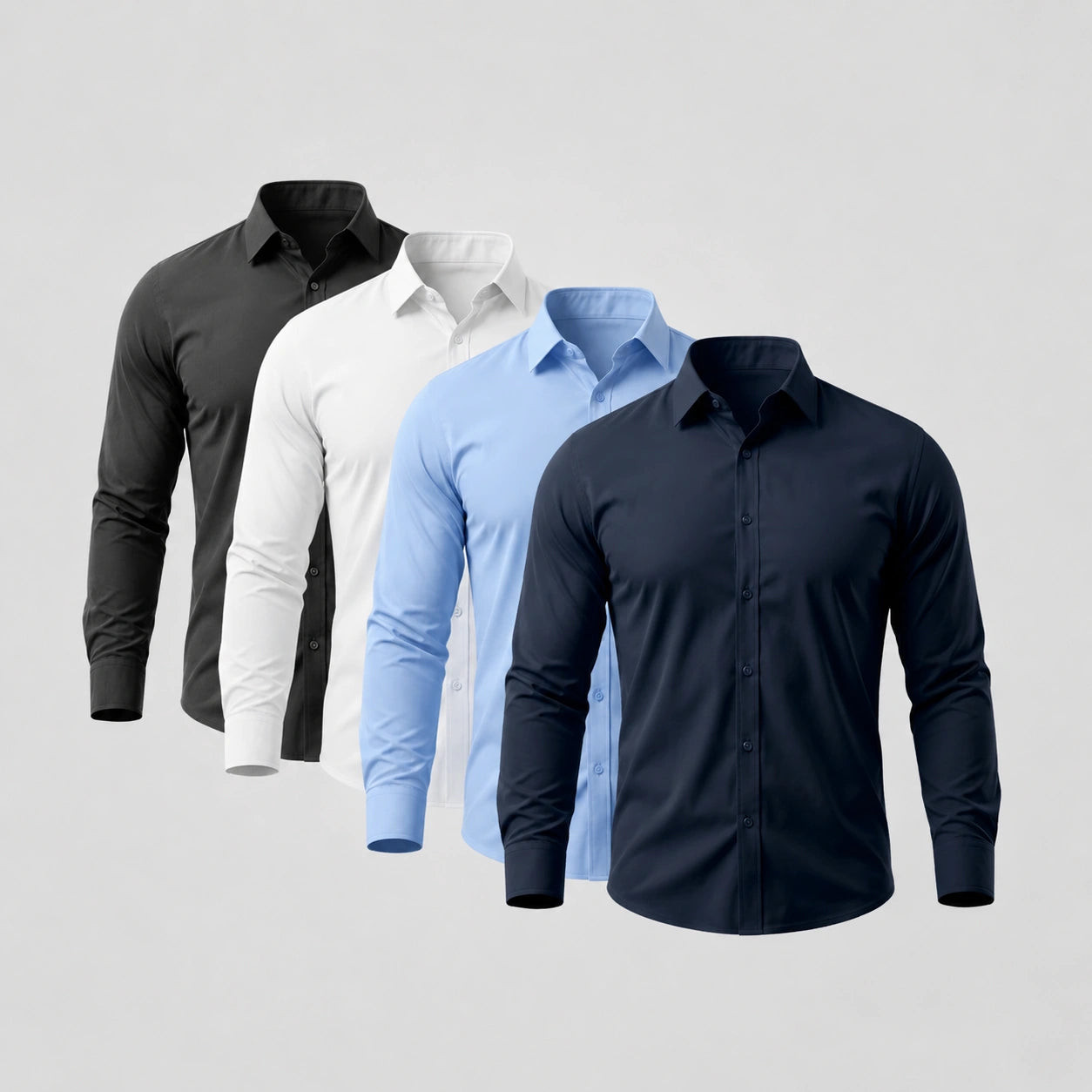 Pack de 4 - Indispensable